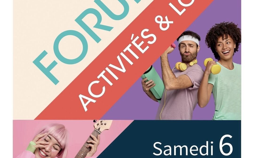 Forum des Associations