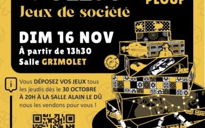 Dépôt-vente 2025 arrive…